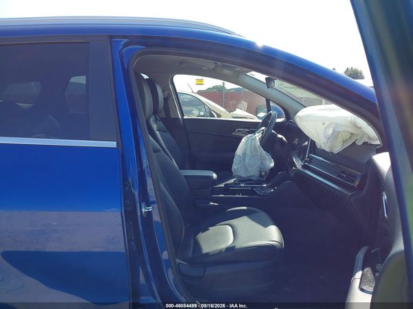 2023 KIA SPORTAGE EX — I5