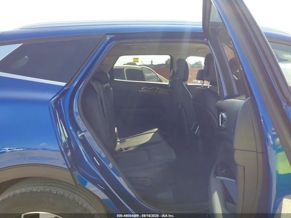 2023 KIA SPORTAGE EX — I8