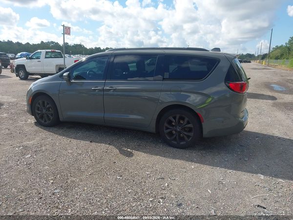 2020 CHRYSLER PACIFICA 35TH ANNIVERSARY LIMITED — I3