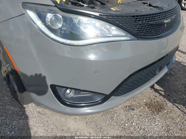 2020 CHRYSLER PACIFICA 35TH ANNIVERSARY LIMITED — I6