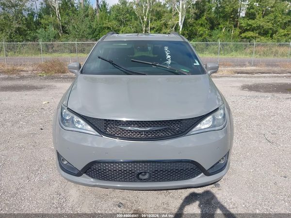 2020 CHRYSLER PACIFICA 35TH ANNIVERSARY LIMITED — I115