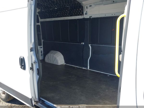 2021 RAM PROMASTER 2500 HIGH ROOF 159 WB — I8