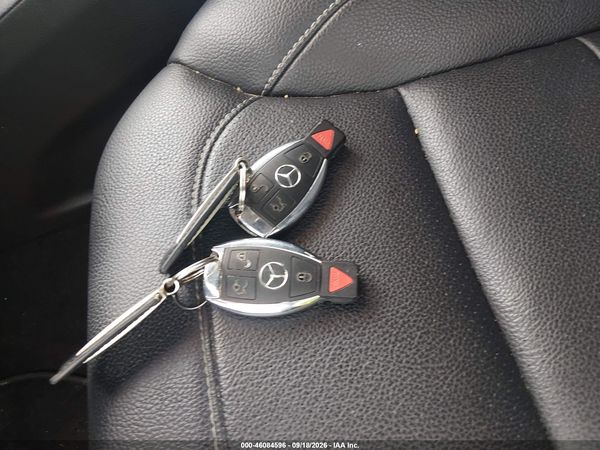2014 MERCEDES-BENZ ML 350 4MATIC — I11