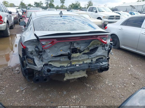 2019 KIA STINGER GT2 — I6