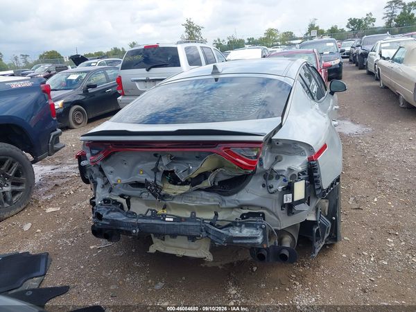 2019 KIA STINGER GT2 — I119