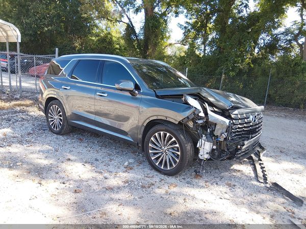 2023 HYUNDAI PALISADE CALLIGRAPHY — I1