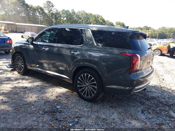 2023 HYUNDAI PALISADE CALLIGRAPHY — I3