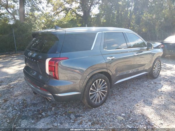 2023 HYUNDAI PALISADE CALLIGRAPHY — I4