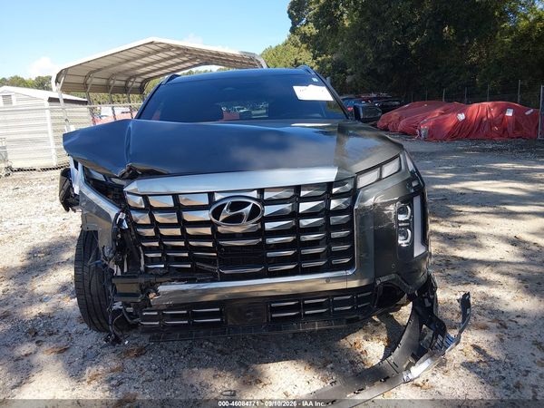 2023 HYUNDAI PALISADE CALLIGRAPHY — I115