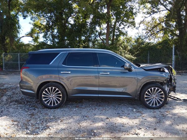 2023 HYUNDAI PALISADE CALLIGRAPHY — I116