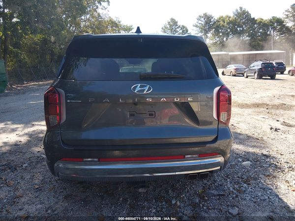 2023 HYUNDAI PALISADE CALLIGRAPHY — I119