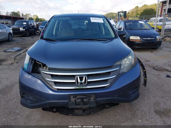 2012 HONDA CR-V LX — I115