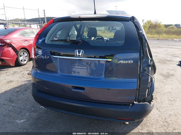 2012 HONDA CR-V LX — I119