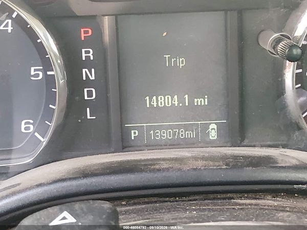 2018 CHEVROLET SILVERADO 1500 WT — I118