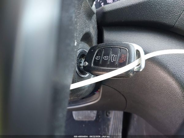 2018 HYUNDAI TUCSON SE — I11
