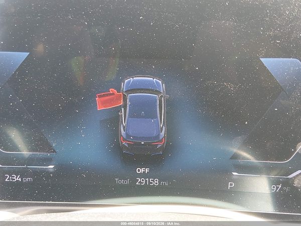 2024 BMW I4 GRAN COUPE EDRIVE35 — I7