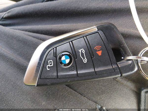 2024 BMW I4 GRAN COUPE EDRIVE35 — I11