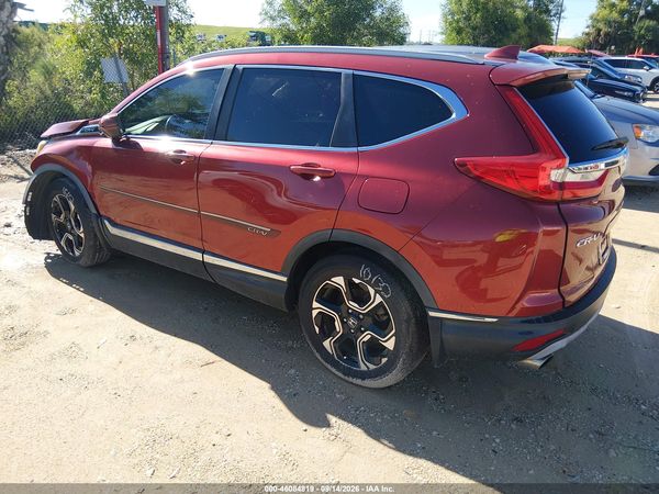 2019 HONDA CR-V TOURING — I3