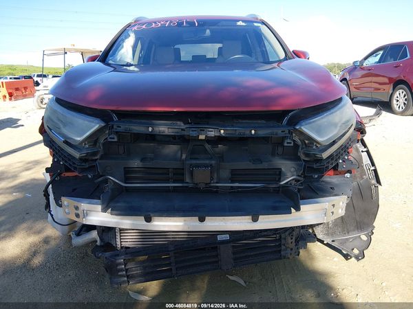 2019 HONDA CR-V TOURING — I6