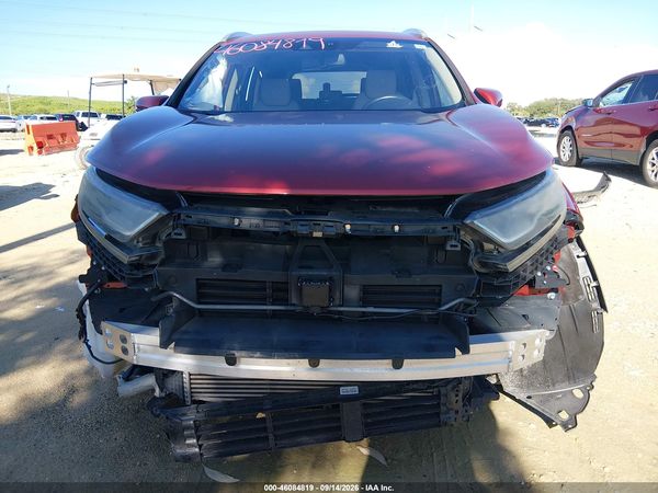 2019 HONDA CR-V TOURING — I115