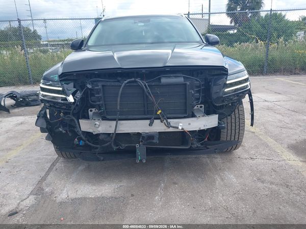 2021 GENESIS GV80 2.5T RWD — I6