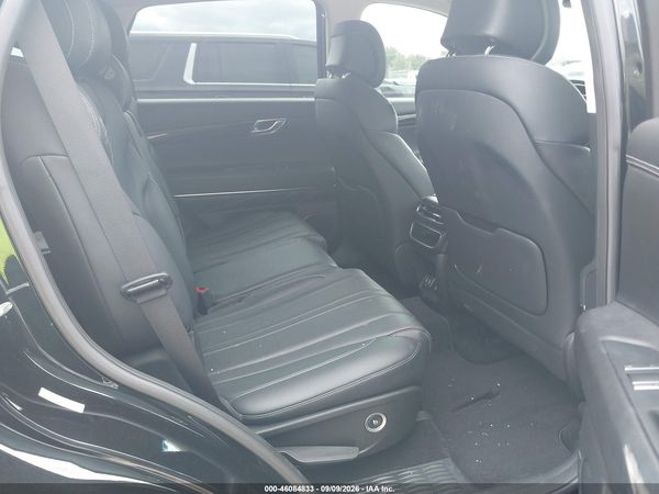 2021 GENESIS GV80 2.5T RWD — I8