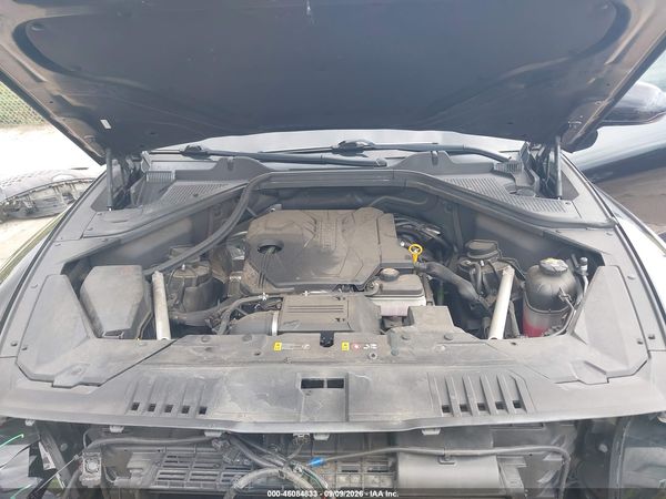 2021 GENESIS GV80 2.5T RWD — I10
