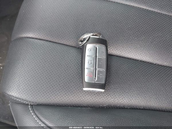 2021 GENESIS GV80 2.5T RWD — I11