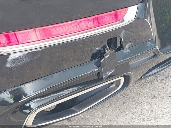 2021 GENESIS GV80 2.5T RWD — I154
