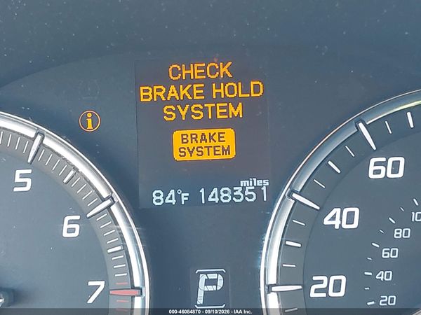 2017 ACURA TLX Base — I118