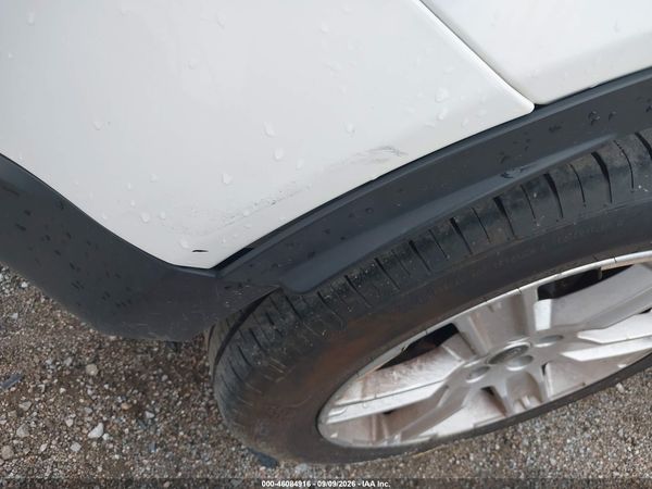 2013 LAND ROVER RANGE ROVER EVOQUE PURE