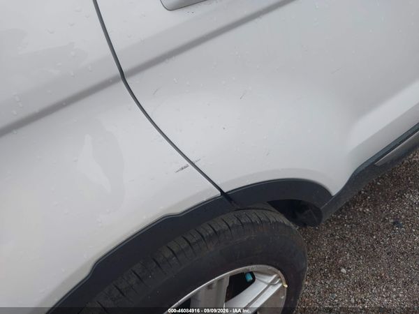 2013 LAND ROVER RANGE ROVER EVOQUE PURE