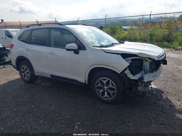 2020 SUBARU FORESTER PREMIUM — I1