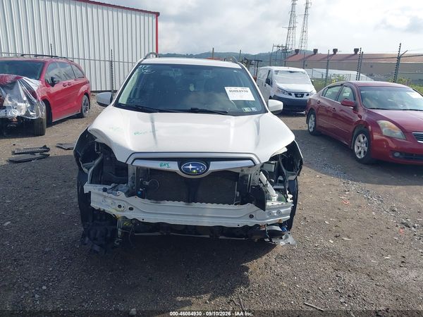 2020 SUBARU FORESTER PREMIUM — I115