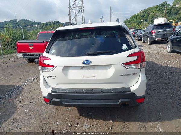 2020 SUBARU FORESTER PREMIUM — I119