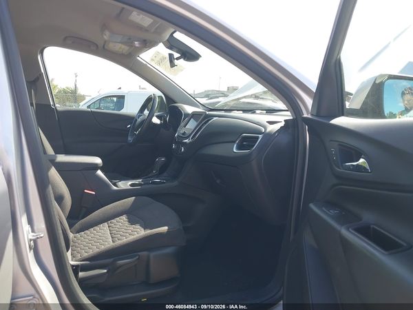 2021 CHEVROLET EQUINOX AWD LT — I5