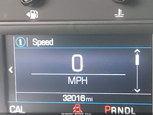 2021 CHEVROLET EQUINOX AWD LT — I118