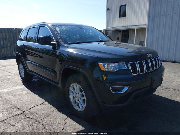 2020 JEEP GRAND CHEROKEE LAREDO E 4X4 — I1