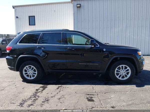 2020 JEEP GRAND CHEROKEE LAREDO E 4X4 — I116