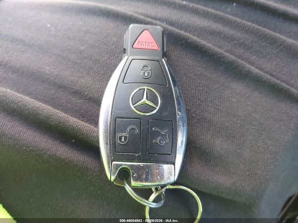 2014 MERCEDES-BENZ GL 450 4MATIC