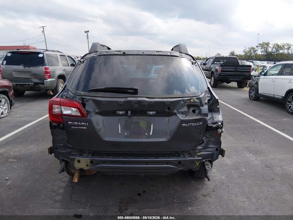 2018 SUBARU OUTBACK 2.5I — I119