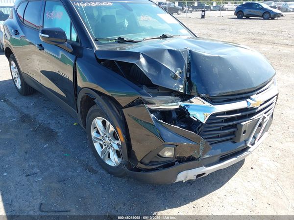 2019 CHEVROLET BLAZER 2LT — I6