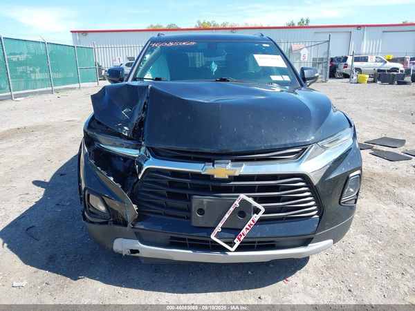 2019 CHEVROLET BLAZER 2LT — I115