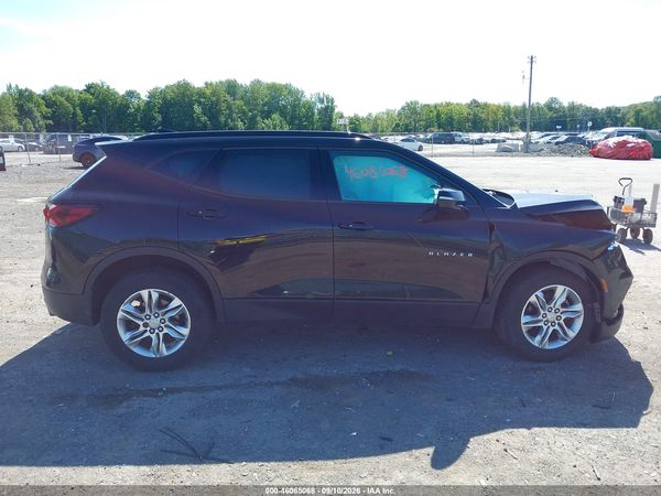 2019 CHEVROLET BLAZER 2LT — I116