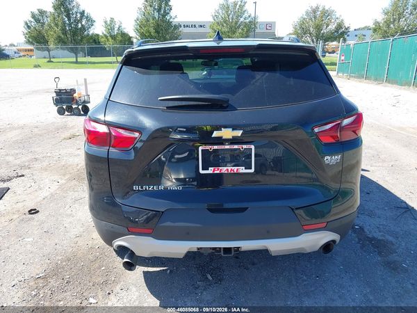 2019 CHEVROLET BLAZER 2LT — I119