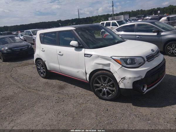 2017 KIA SOUL ! — I1