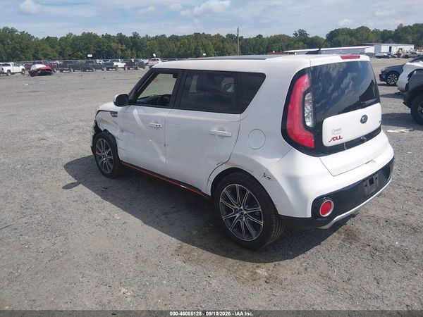 2017 KIA SOUL ! — I3