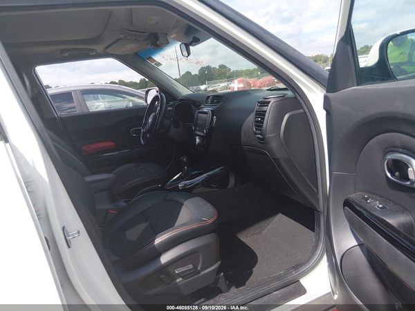 2017 KIA SOUL ! — I5