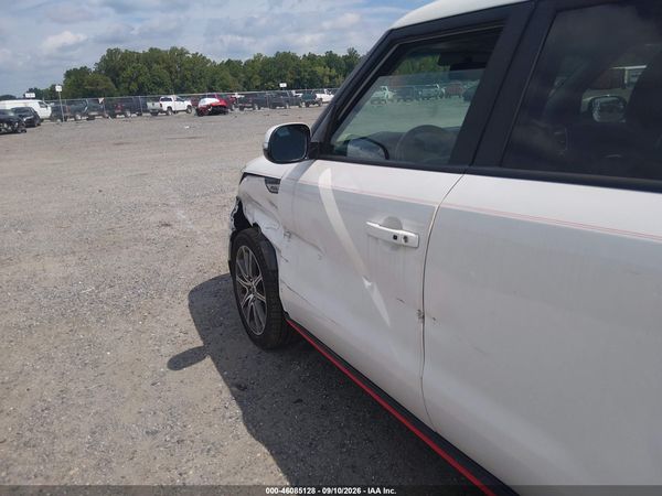 2017 KIA SOUL ! — I6