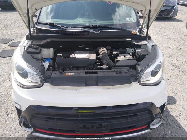 2017 KIA SOUL ! — I10